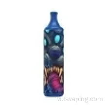 Hương vị trái cây 3500 puffs công suất lớn Vape